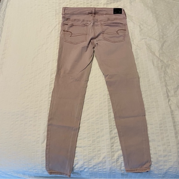 American Eagle jegging 6 - Picture 2 of 4